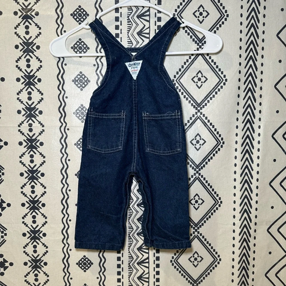 OshKosh Bgosh vintage oshkosh